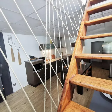 Les Pyrénées Au Bord De L'eau, De 2 à 7 Personnes Casa vacanze Barbazan