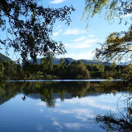 Les Pyrenees Au Bord De L'eau, De 2 A 7 Personnes * Barbazan