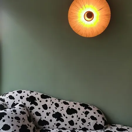 Les Pyrenees Au Bord De L'eau, De 2 A 7 Personnes Prázdninový dům