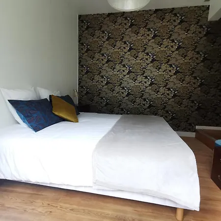 Les Pyrenees Au Bord De L'eau, De 2 A 7 Personnes Prázdninový dům *