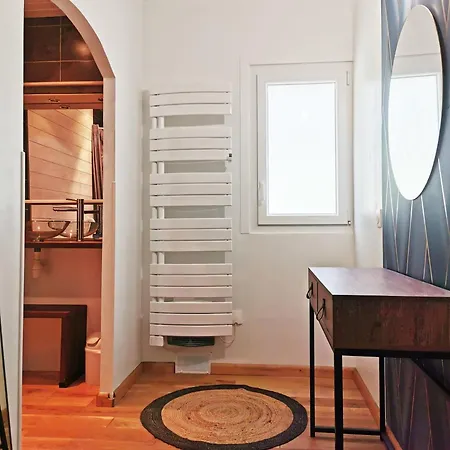 Les Pyrenees Au Bord De L'eau, De 2 A 7 Personnes *